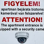 Debreceni Nagyerdei - Free Private Parking * 데브레첸