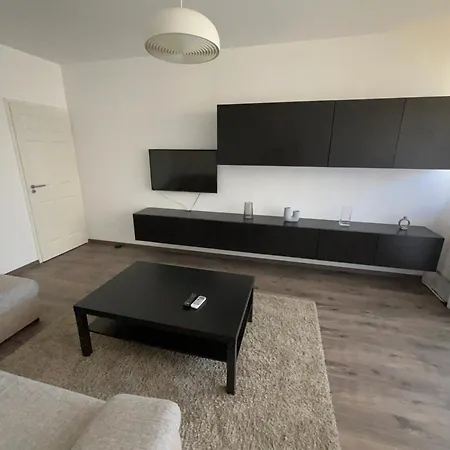 Apartment University Of Debrecen Apartment Debrecen
