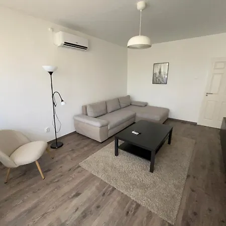 University Of Debrecen Apartment Apartment