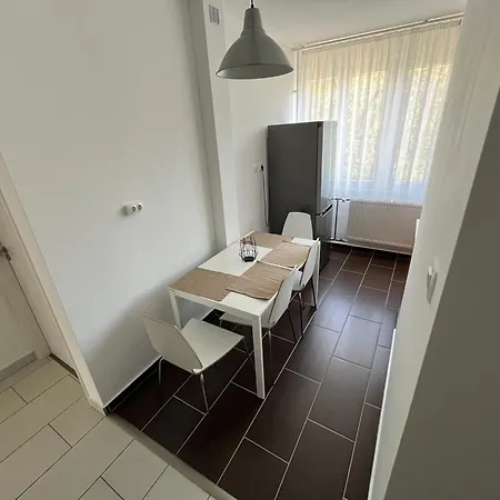 University Of Debrecen Apartment Apartment Debrecen