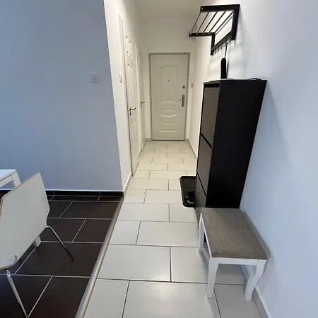 University Of Debrecen Apartment Apartment Debrecen