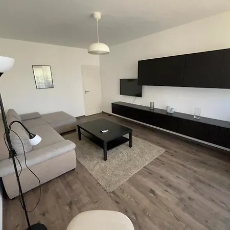 University Of Debrecen Apartment * Debrecen