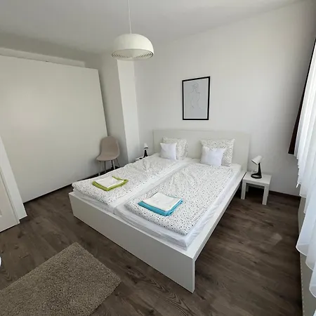 University Of Debrecen Apartment Apartment