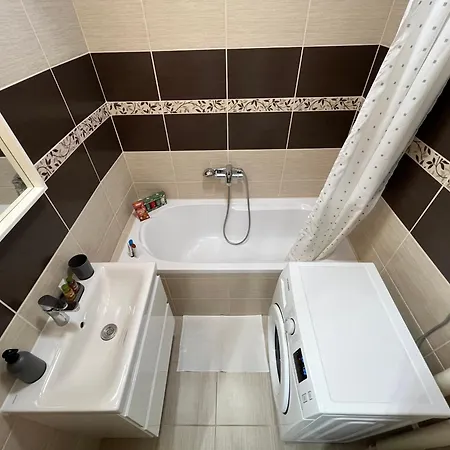 University Of Debrecen Apartment Apartment *