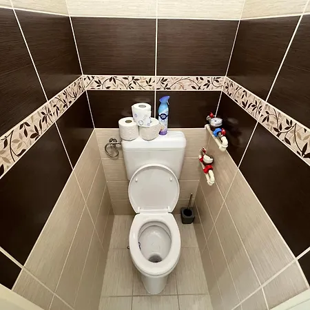 University Of Debrecen Apartment * Debrecen