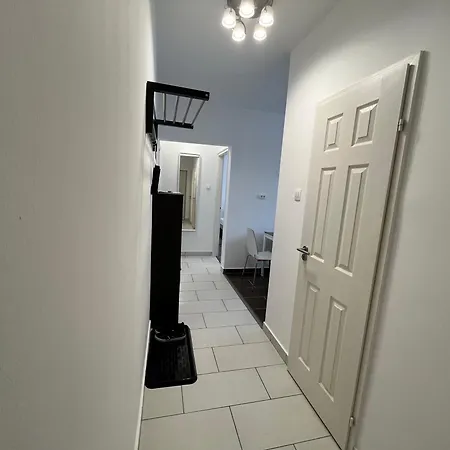 University Of Debrecen Apartment * Debrecen