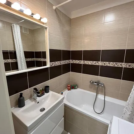 University Of Debrecen Apartment Apartment