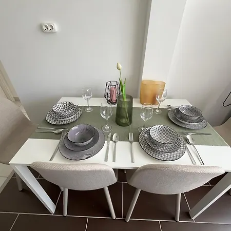 University Of Debrecen Apartment
