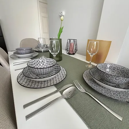 Debreceni Nagyerdei - Ingyenes Zart Parkoloval Daire *