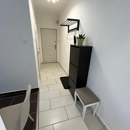 University Of Debrecen Apartment * Debrecen