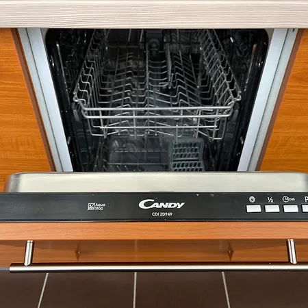 Daire Debreceni Nagyerdei - Ingyenes Zart Parkoloval *