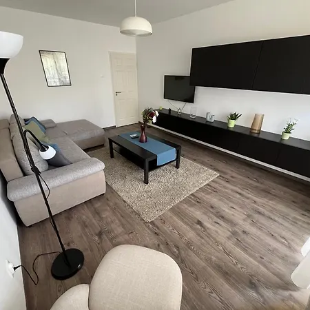University Of Debrecen Apartment Apartment