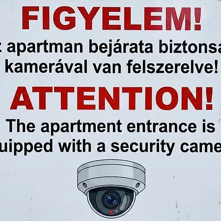 Debreceni Nagyerdei - Free Private Parking * Debrecen
