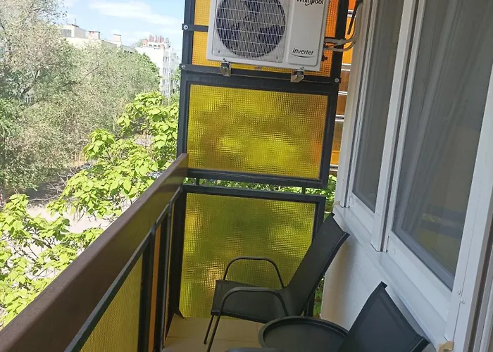 Apartman Debreceni Nagyerdei - Ingyenes Zárt Parkolóval *