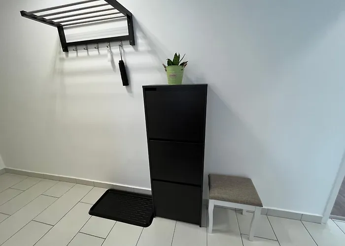 Apartman Debreceni Nagyerdei - Ingyenes Zárt Parkolóval *