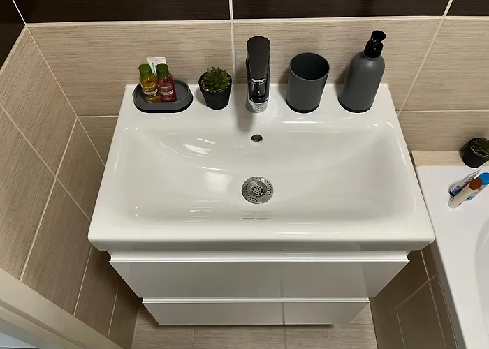Apartman Debreceni Nagyerdei - Ingyenes Zárt Parkolóval Debrecen