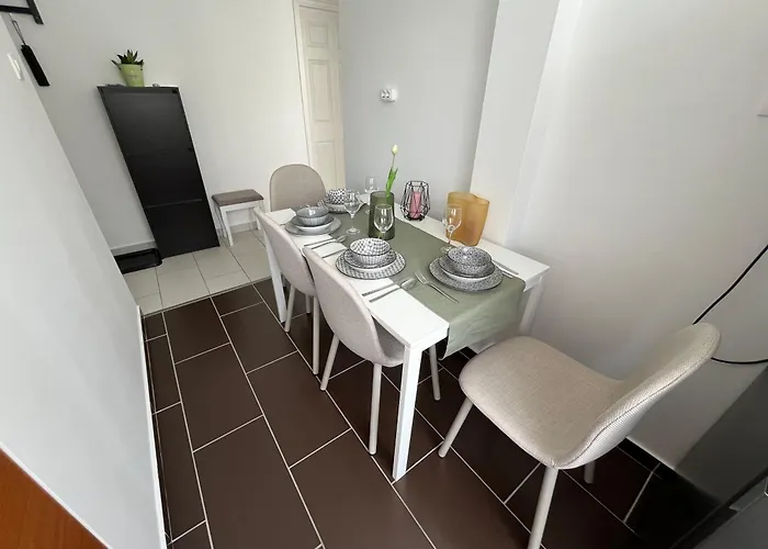 Apartman Debreceni Nagyerdei - Ingyenes Zárt Parkolóval